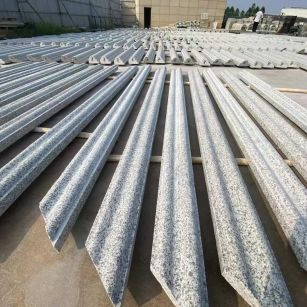 鞍山 白麻光面别墅线条防水加工