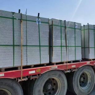 鞍山芝麻白花岗岩出货日常地铺石