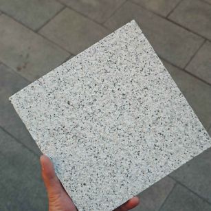 鞍山 白麻荔枝面花岗岩石材