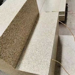 鞍山 黄金麻荔枝面外墙干挂成品