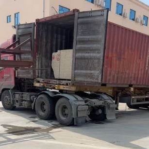 鞍山 黄金麻荔枝面毛板