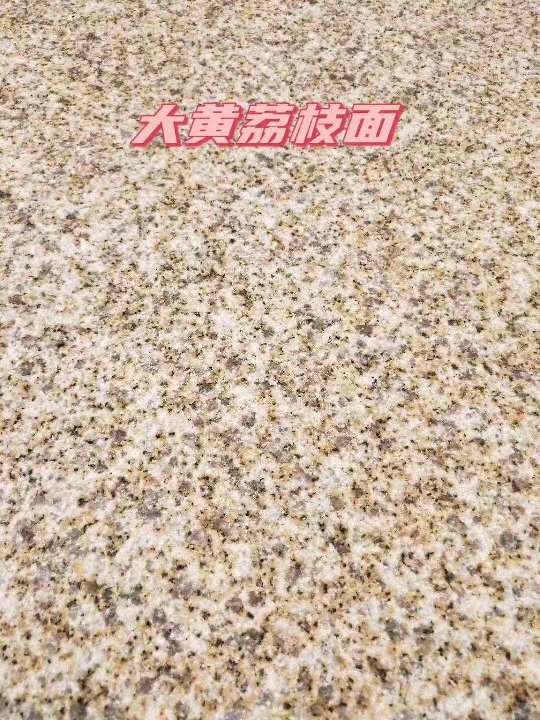 鞍山黄金麻大黄荔枝面